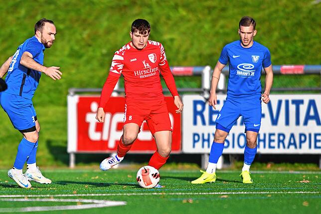 Bild 9: TuS Stetten besiegt den FC Schlüchttal mit 4:3 – und wir haben Bilder!