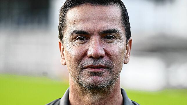 Mustafa Gürbüz