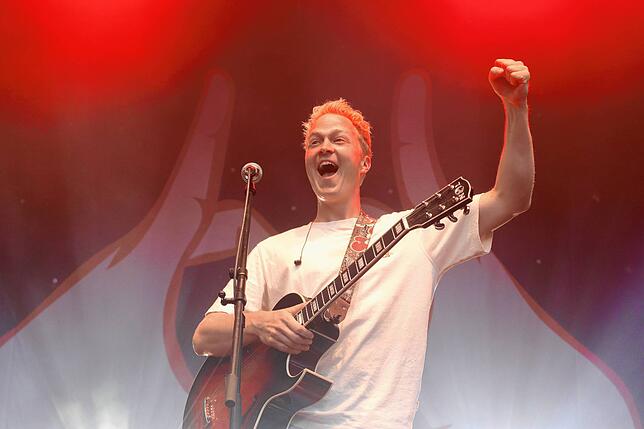 Bild 14: Fäaschtbänkler begeistern 5000 Fans beim letzten Schloss Salem Open Air – Die besten Bilder!