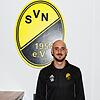 Schwarz-Gelb: Schon seit der Kindheit ist Simon Boll beim SV Nöggenschwiel. Sein Heimatverein kickt in denselben Farben wie die Borussia ...