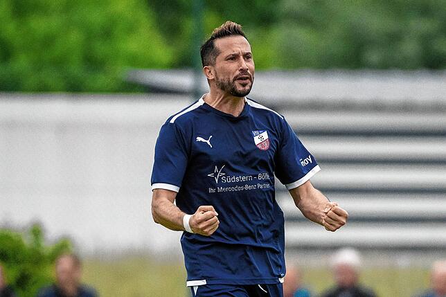 Bild 30: VfB Waldshut behält die Nerven am Elfmeterpunkt im Pokalfinale gegen FC Tiengen 08 &ndash; hier Fotos!