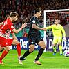 Freiburg verliert sein DFB-Pokalspiel gegen Zweitligisten Paderborn