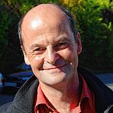 Martin Zwosta, Schulleiter der KHS Donaueschingen.