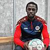 Amadou Marena, Spieler des SC Pfullendorf