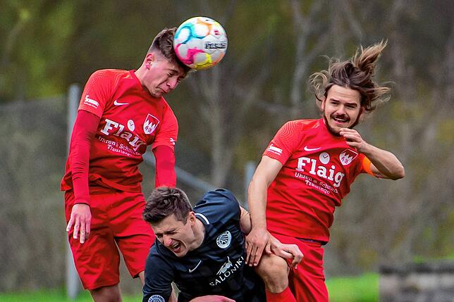 Bild 19: FC Tiengen 08 besiegt den FC Hochrhein mit 4:0 &ndash; und wir haben Bilder!