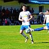 Keinen Sieger gab es im Duell zwischen der SG Stühlingen/Weizen (weiße Trikots) und des FC Erzingen.