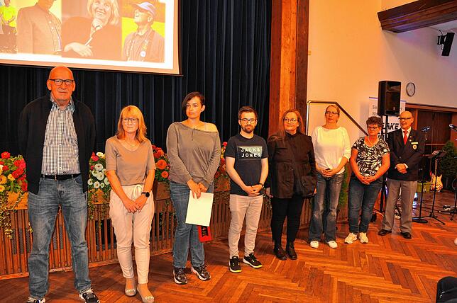 Bild 37: Bilder vom Bürgerempfang in Markdorf
