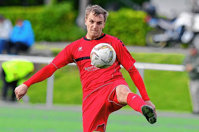 Bild 24: SV Buch erkämpft sich ein 2:2 beim FV Lörrach-Brombach II – und wir haben die Bilder!