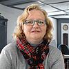 Monika Winterhalder, Ortsvorsteherin in Hubertshofen.