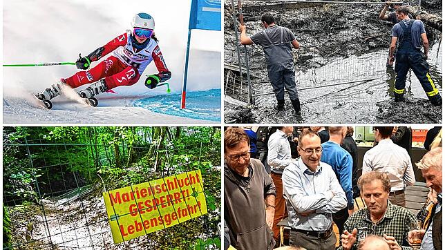 Das war in Bodman-Ludwigshafen 2024 los und das wird 2025 von großer Bedeutung sein.