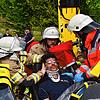 Manchmal staunt der Laie beim Lesen von Einsatzberichten, wie viele Ehrenamtliche Kräfte es braucht. Doch diese arbeiten Hand in Hand. ...