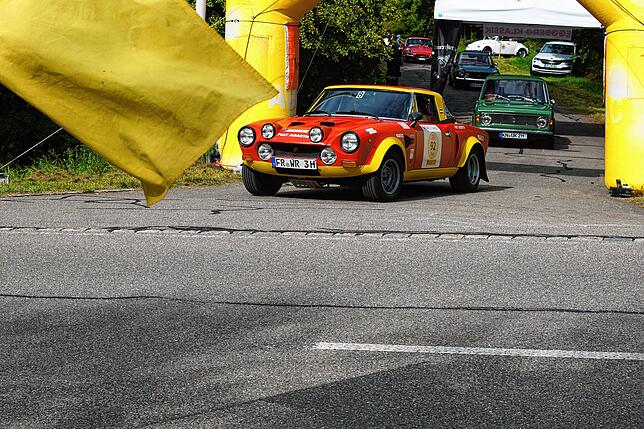 Bild 22: Die schönsten Bilder vom Eggberg Klassik in Bad Säckingen