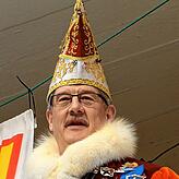 „Wir haben jetzt auch die Genehmigung. Es war eine sehr gute Zusammenarbeit mit der Stadt“, sagt Rolf Reisacher, Präsident des ...