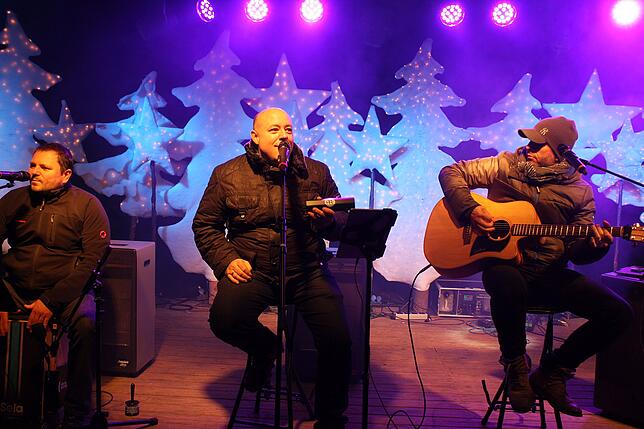 Bild 36: Alle Videos und Bilder vom Triberger Weihnachtszauber am 27.12.2018