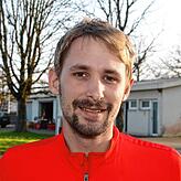 Patrick Da Rugna, Vorsitzender des FSV Rheinfelden: „Mit Oguz Ozan waren wir schon seit Wochen in konstruktiven Gesprächen.“