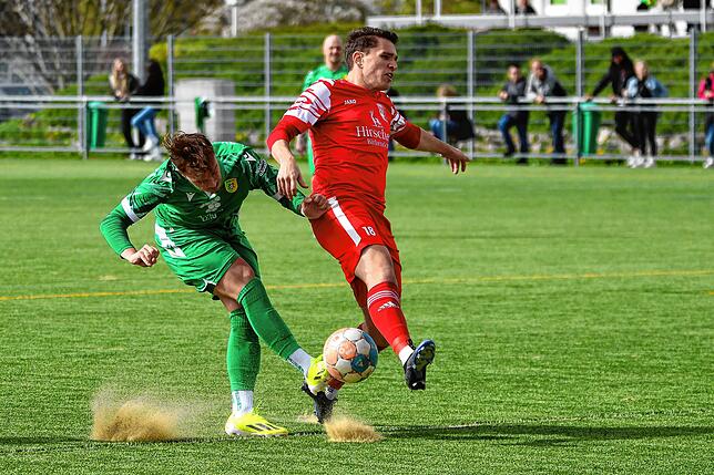 Bild 18: FC Schlüchttal siegt 4:2 beim SV Herten &ndash; und wir haben Bilder!