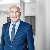 Jürgen Maas, Bürgermeister von Gaienhofen.