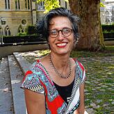 Renate Winkler.