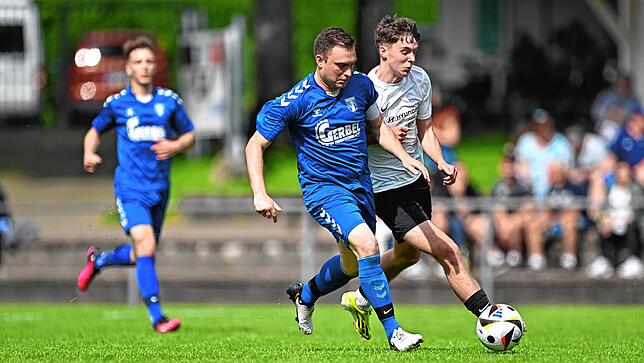 Bild 12: SG FC Wehr/Brennet besiegt die SF Schliengen mit 6:0 – und wir haben Bilder!