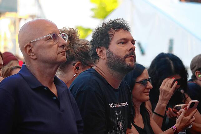 Bild 19: Skunk Anansie rockt Markdorf: 2500 Fans feiern furiosen Open-Air-Auftakt – die besten Bilder!