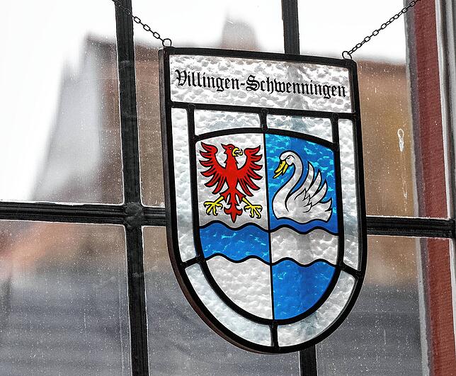 Das alte Stadtteildenken ist nach Auffassung des Oberbürgermeisters nach den letzten Gemeinderatswahlen weniger geworden.