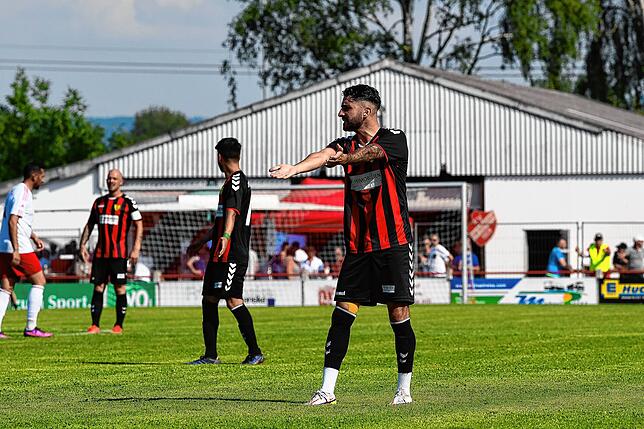 Bild 24: FSV RW Elchesheim bezwingt den FSV Rheinfelden mit 2:0 &ndash; und wir haben Bilder!
