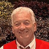 Hans-Peter Weber, Präsident der Narrenvereinigung Kleggau.