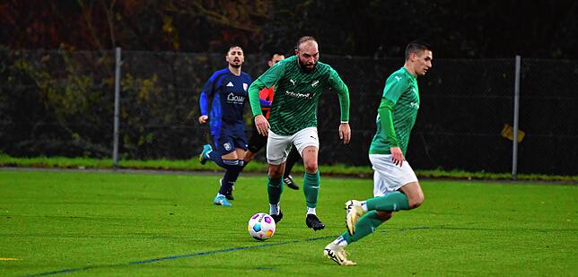Bild 14: FC Zell siegt 7:0 im Rothaus-Pokal beim SV Blau-Weiß Murg – und wir haben Bilder!
