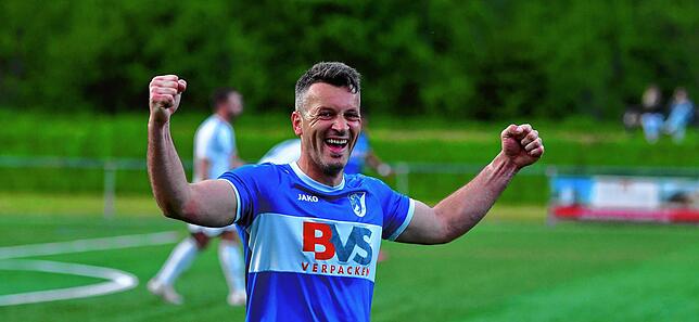 Bild 31: FC Erzingen feiert „Nesta-Gala“ bei der SG Höchenschwand – wir haben Fotos!