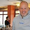 Frank Rosin verhilft dem Betreiber des &bdquo;KC Kitchen&ldquo; in Pfullendorf zu einem neuen Konzept.