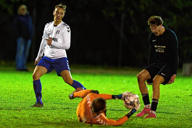 Bild 19: SF Schliengen besiegt die SG FC Wehr/Brennet mit 4:2 &ndash; und wir haben Bilder!