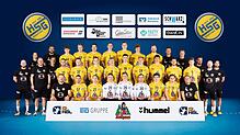 Die HSG Konstanz will in dieser Saison den Klassenerhalt in der 2. Liga schaffen.