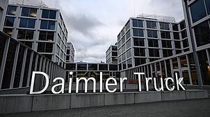 Bild : Daimler Truck will 5.000 Stellen in Deutschland streichen