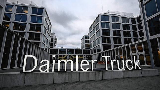 Bild : Daimler Truck will 5.000 Stellen in Deutschland streichen