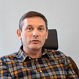 Sebastian Raetz ist 43 Jahre alt und in der fünften Generation bei Gradmann geschäftsführender Gesellschafter.