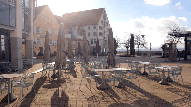 Antoniusplatz, Millionenschlucht, Mauseloch, Maierhöfle, Wilhelm(s)platz: Diese Orte sind Häflern ein Begriff. Doch welche Geschichten ...