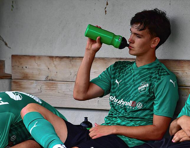 Bild 49: SG Mettingen/Krenkingen besiegt FC Zell mit 6:0 – und wir haben Bilder!