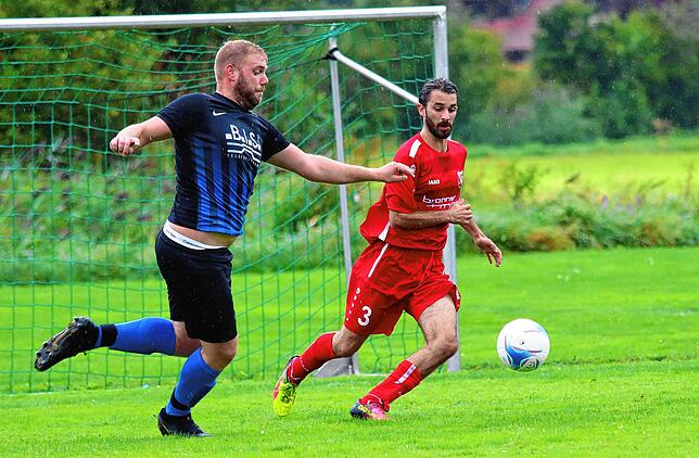 Bild 8: Die besten Bilder der Kreisliga-A-Partie zwischen der SG Stahringen/Espasingen und der SV Emmingen-Liptingen