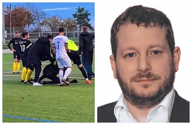 Bild 1: Unser Kommentar zum Skandalspiel in der Bezirksliga Schwarzwald