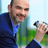 Ulrich Reinhardt, 49, ist Wissenschaftlicher Leiter der „Stiftung für Zukunftsfragen – eine Initiative von British American ...