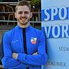 Kapitän mit Kampfgeist: Shaban Ljimani hat sich kürzlich das Kreuzband im rechten Knie gerissen. Bei den Bezirksliga-Querpässen spricht ...