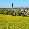 Die Stadt und der Eigentümer dieser Wiese an der Gehrenbergstraße sind sich einig geworden, sodass sie vom Bauerwartungsland zu Bauland ...