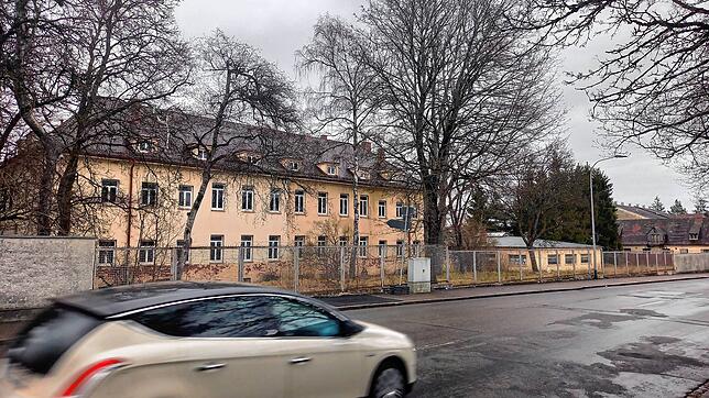 Die Kindertagesstätte am Oberen Brühl soll künftig Platz für acht Gruppen bieten, dazu muss das Gebäude aber komplett saniert werden. ...