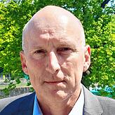 „Wir dürfen nicht vergessen, dass das Schwaketenbad sieben Jahre lang nicht zur Verfügung stand“, sagt Bädergeschäftsführer ...