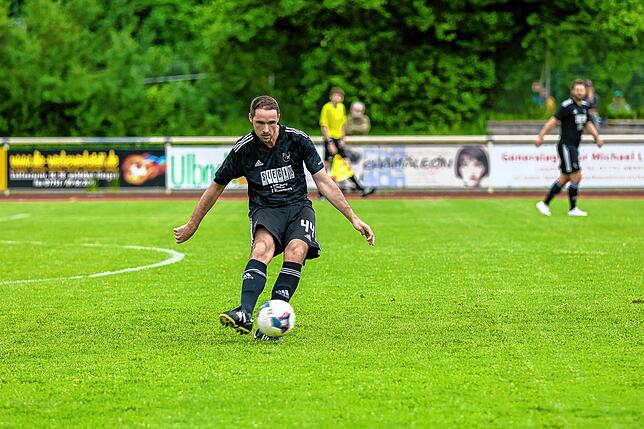 Bild 10: FC Tiengen 08 besiegt den VfR Bad Bellingen mit 4:0 – und wir haben Fotos!