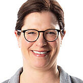 Kerstin Mock (CDU): „Die Suche nach einem dritten Standort blockiert die Entwicklung der Jakob-Gretser-Schule am jetzigen ...