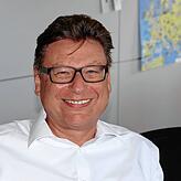 „Viele Schweizer gehen auch zu Gailinger Ärzten.“Thomas Auer, Gailinger Bürgermeister