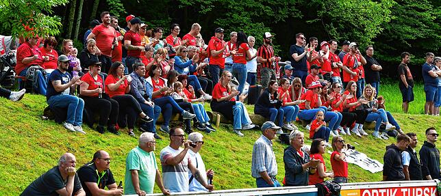 Bild 23: FC Hochrhein steigt in die Bezirksliga auf – und wir haben noch mehr Bilder!