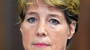 Bild : Block-Prozess um entführte Kinder unterbrochen