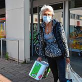 Gerlinde Bosch aus Markdorf
